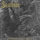 Skuggor - Whispers of Ancient Spells cover art