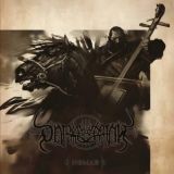 Darkestrah - Nomad cover art