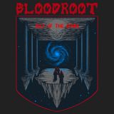 Bloodroot - Cult of the Stars cover art