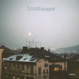 Hauntologist - Hollow cover art