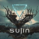 Sujin - Save Our Souls cover art