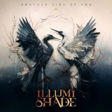 Illumishade - Another Side of You cover art