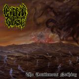Coffin Curse - The Continuous Nothing cover art