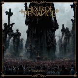 Hour of Penance - Devotion cover art