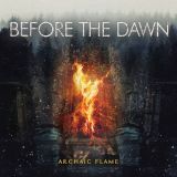 Before the Dawn - Archaic Flame cover art
