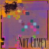 Micturator - Not Comfy cover art
