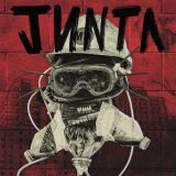 Junta - Junta cover art