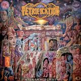Petrification - Sever Sacred Light cover art
