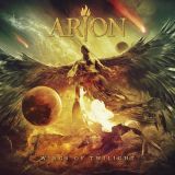 Arion - Wings of Twilight cover art