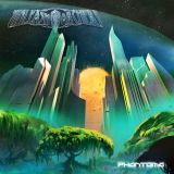 Unleash the Archers - Phantoma cover art