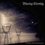 Blazing Eternity - A Certain End of Everything cover art
