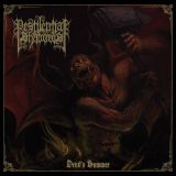 Pestilential Shadows - Devil's Hammer cover art
