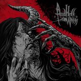 And Hell Followed With - Untoward Perpetuity cover art