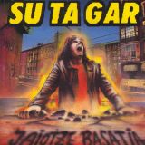 Su Ta Gar - Jaiotze Basatia cover art