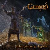 Grimgotts - Tales, Sagas & Legends
