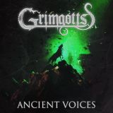Grimgotts - Ancient Voices cover art
