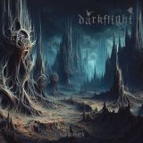 Darkflight - Entropy cover art