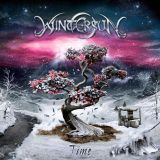 Wintersun - Time II cover art