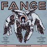 Fange - Pantocrator cover art