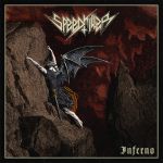Speedkiller - Inferno cover art
