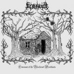 Ithilrå - Covenant of the Blackened Woodlands cover art