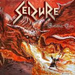 Seizure - Forbidden Tales cover art