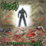 Eviscerated - Engulfed by Disgust cover art