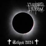 Slammed Into Oblivion - Eclipse 2024 cover art