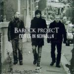 Barock Project - Coffee in Neukölln cover art