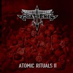 GoatPenis - Atomic Rituals II