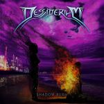 Dessiderium - Shadow Burn