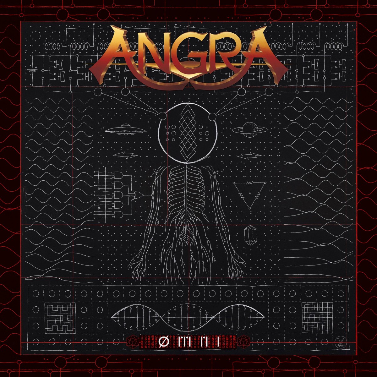 Angra – Rebirth Lyrics