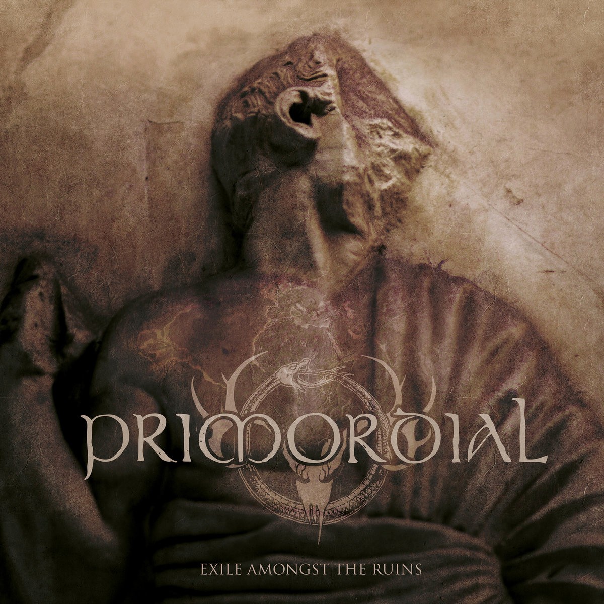 Primordial - To Hell or the Hangman Lyrics