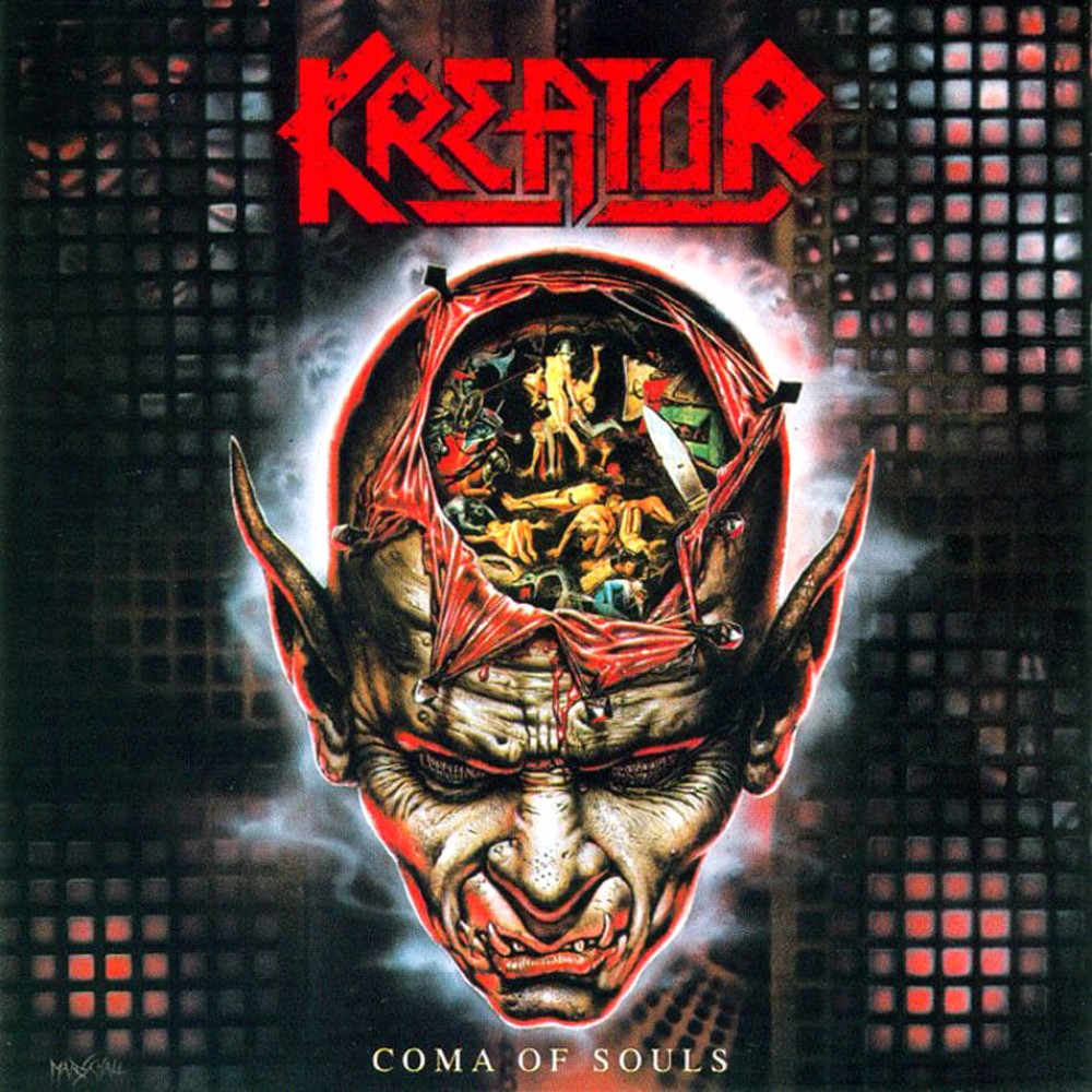 Ripping Corpse - Live - song and lyrics by Kreator