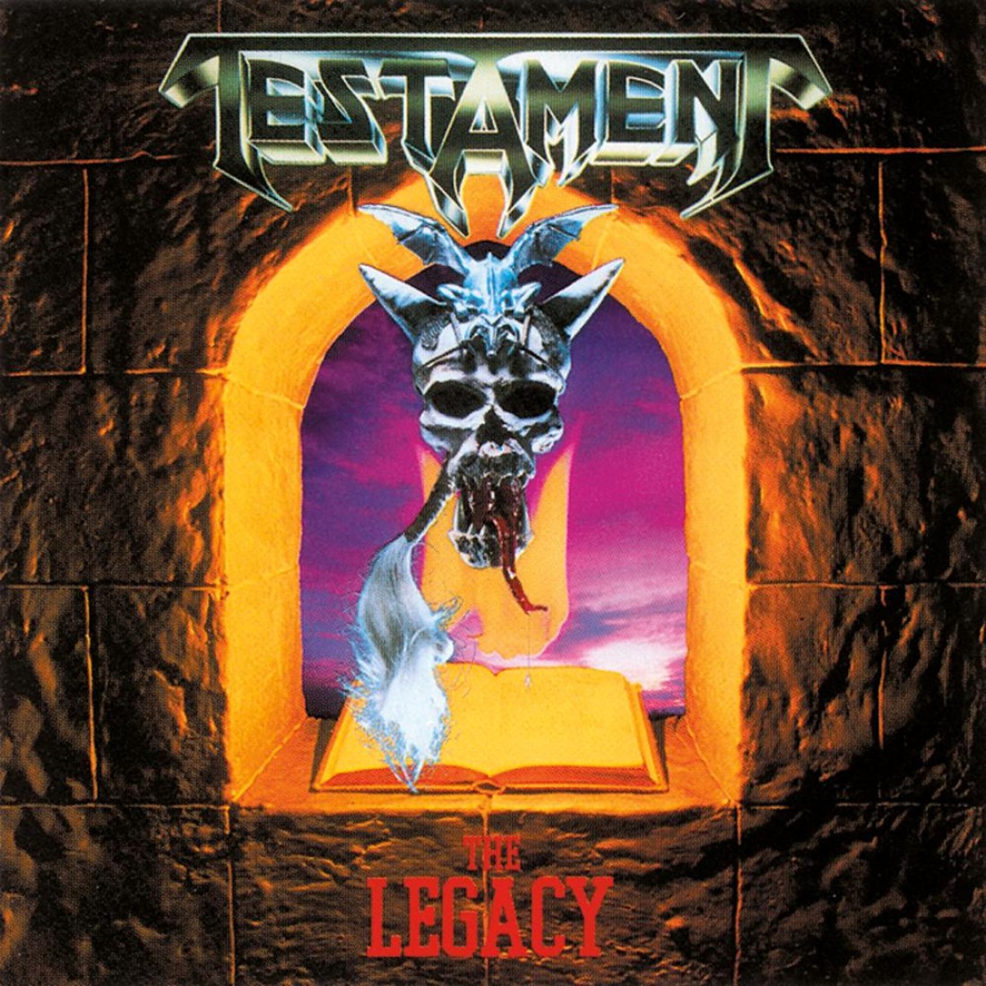 Testament Do Or Die Lyrics Metal Kingdom