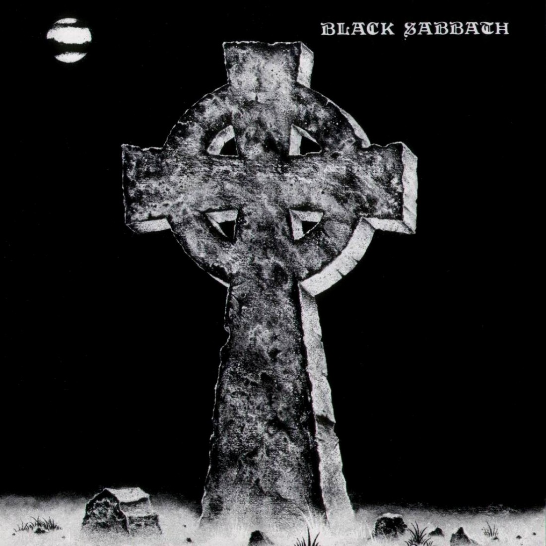 Black Sabbath - When Death Calls Video (Audio) | Metal Kingdom