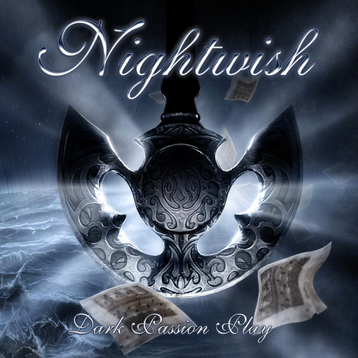 Nightwish Charts