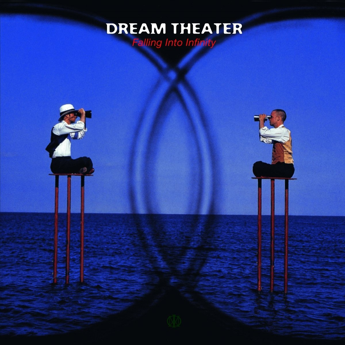 Dream Theater - Just Let Me Breathe Lyrics | Metal Kingdom