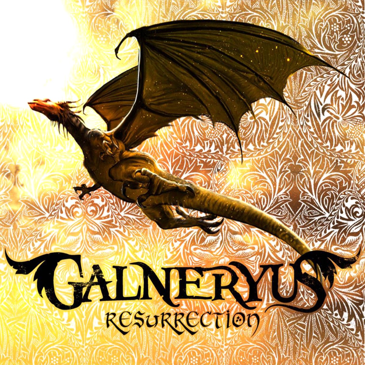 Galneryus Burn My Heart Lyrics Metal Kingdom