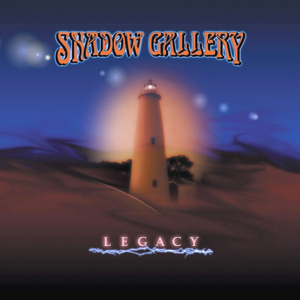 Shadow Gallery Legacy Metal Kingdom
