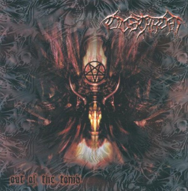 Tombthroat - Out of the Tomb | Metal Kingdom