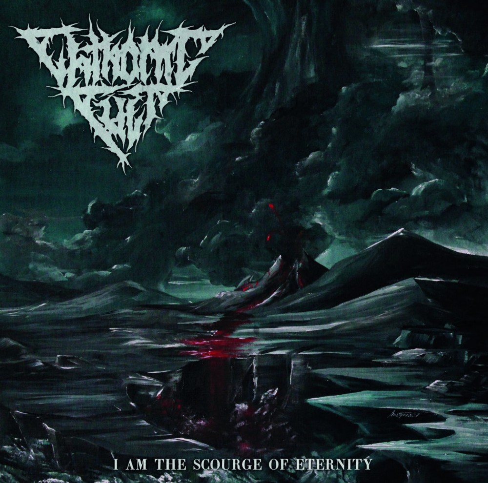 Chthonic Cult - I Am the Scourge of Eternity | Metal Kingdom