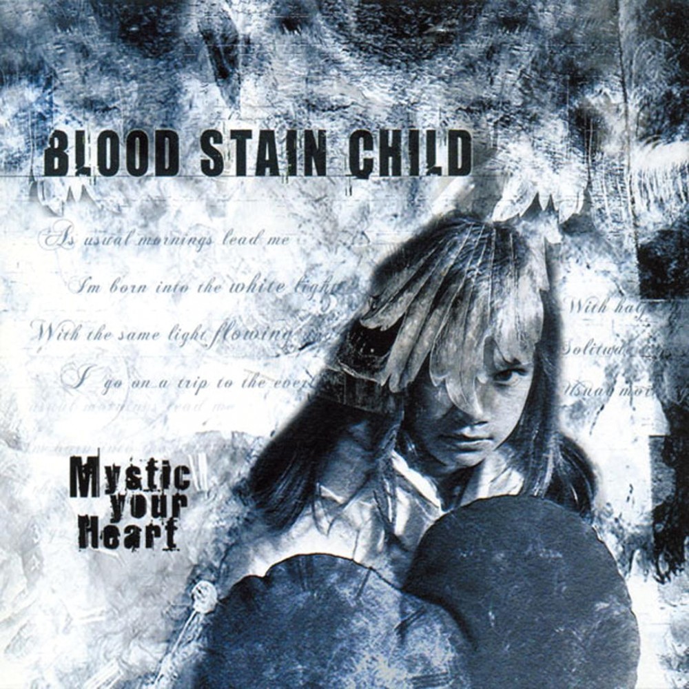 BLOOD STAIN CHILD