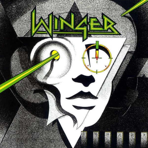 Winger - State of Emergency Video (Audio) | Metal Kingdom