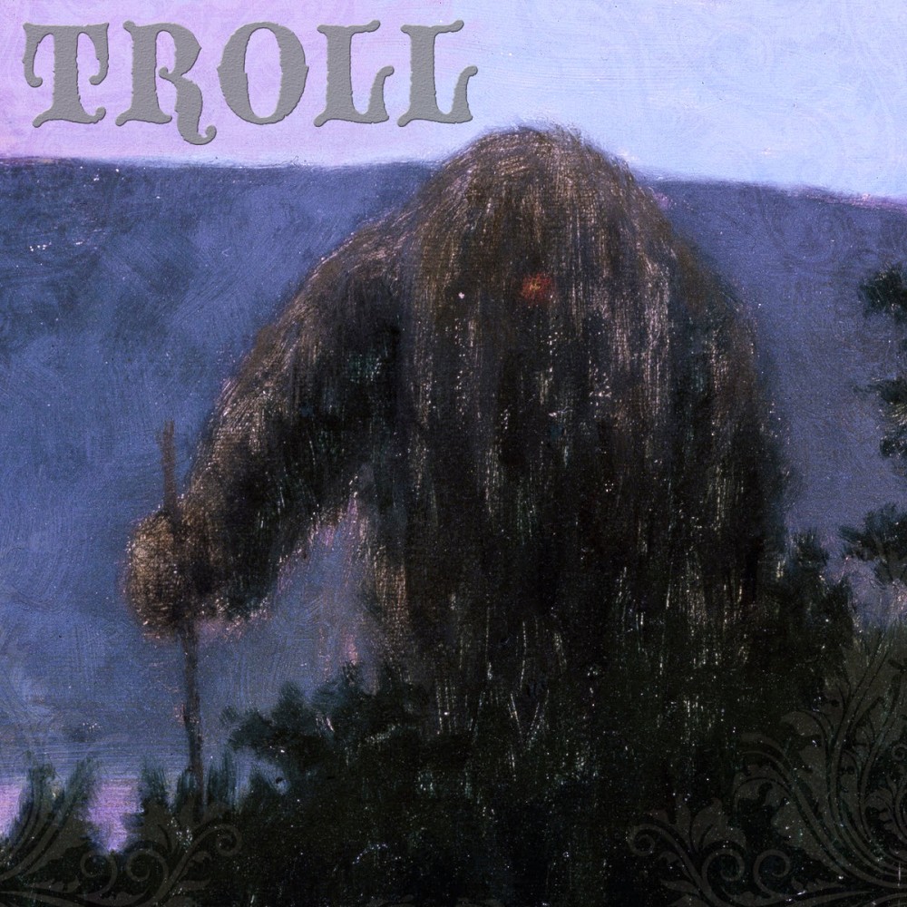 Troll - The Witch Lyrics.