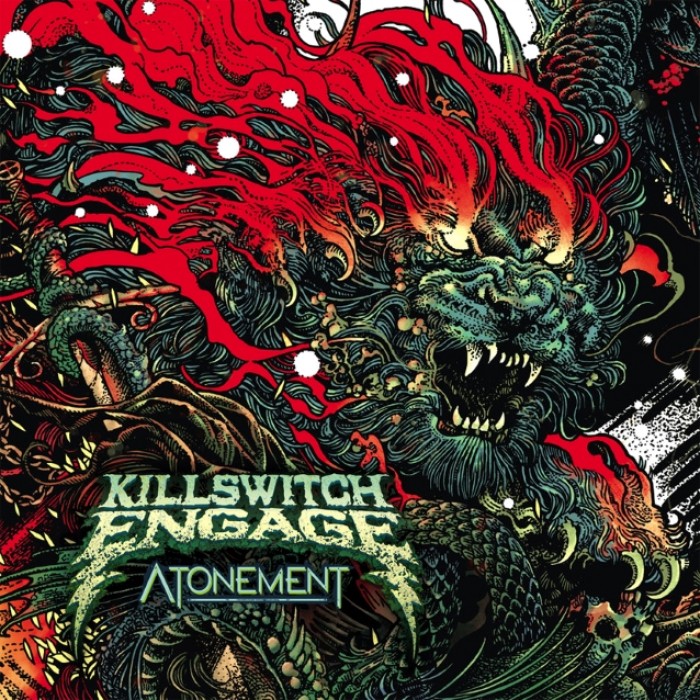 Killswitch Engage Atonement Album Lyrics Metal Kingdom Deutsch translation of strength of the mind by killswitch engage. killswitch engage atonement album