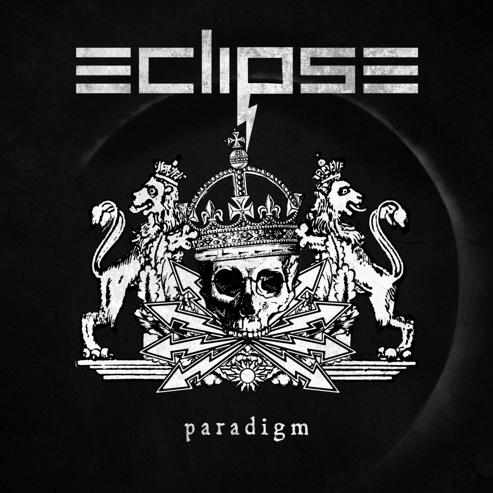 Eclipse - Paradigm | Metal Kingdom
