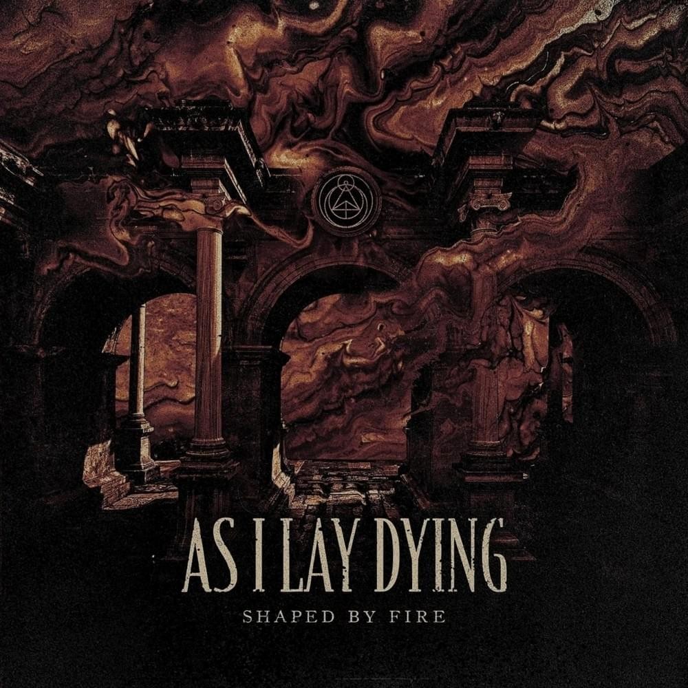 As I Lay Dying - Take What's Left Lyrics | Metal Kingdom