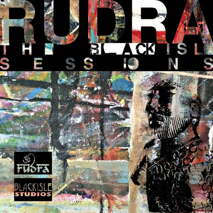 Rudra - The Blackisle Sessions [Compilation] | Metal Kingdom