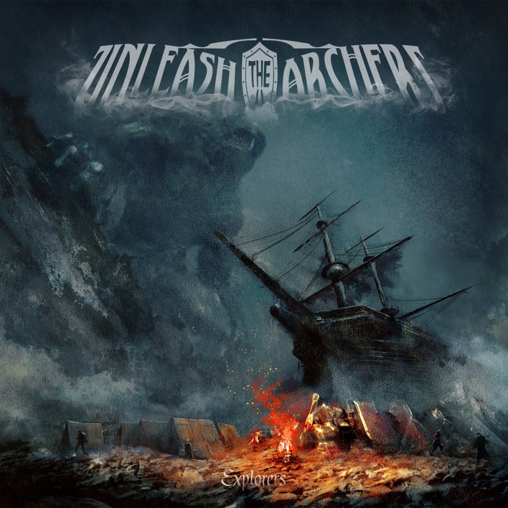 Unleash the Archers - Afterlife Lyrics